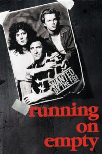 Running on Empty 1988 on netflix