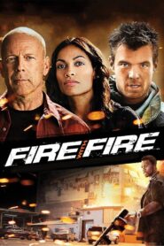 Fire with Fire 2012 on netflix
