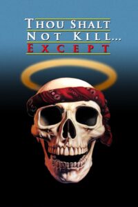 Thou Shalt Not Kill… Except 1985 on netflix