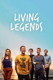 Living Legends 2014 on netflix