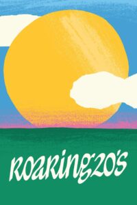 Roaring 20’s 2021 on netflix