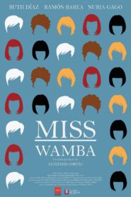 Miss Wamba 2017 on netflix