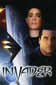 The Invader 1997 on netflix
