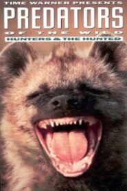 Predators of the Wild: Hunters and Hunted 1992 on netflix