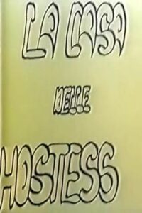 La casa delle hostess 1983 on netflix