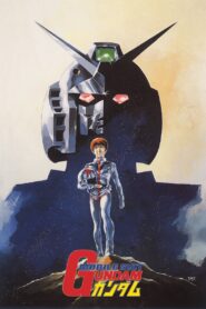 Mobile Suit Gundam I 1981 on netflix