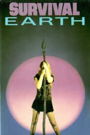 Survival Earth 1985 on netflix