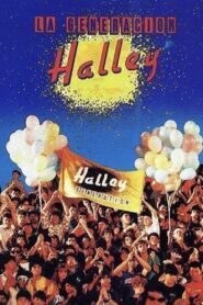 La generación Halley 1986 on netflix