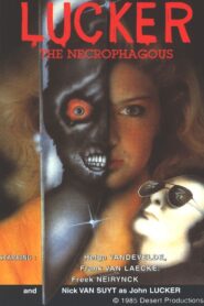 Lucker the Necrophagous 1986 on netflix