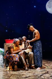 The Famished Road 2022 on netflix