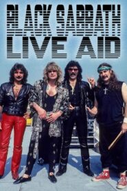 Black Sabbath: Live Aid 1985 on netflix