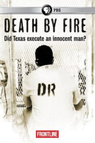 Death by Fire 2010 on netflix
