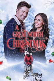 A Great North Christmas 2021 on netflix