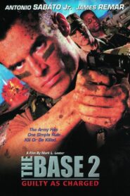 The Base 2: Guilty as Charged 2000 on netflix