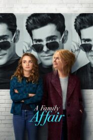 A Family Affair 2024 on netflix
