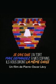 Je sais que j’ai tort, mais demandez à mes copains ils disent la même chose 1984 on netflix