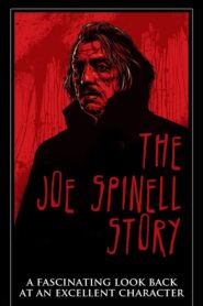 The Joe Spinell Story 2001 on netflix