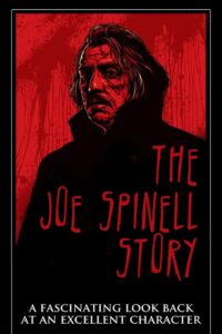 The Joe Spinell Story 2001 on netflix