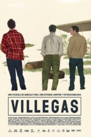 Villegas 2012 on netflix