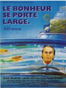 Le bonheur se porte large 1988 on netflix