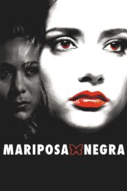 Black Butterfly 2006 on netflix