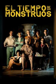 Age of Monster 2016 on netflix