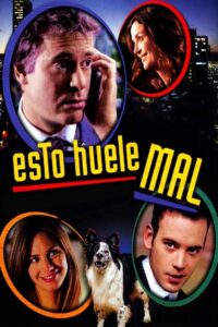 This Smells Bad 2007 on netflix