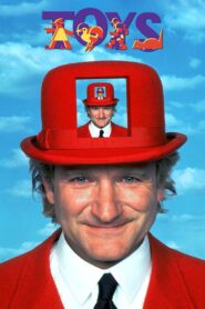 Toys 1992 on netflix