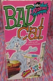 Bad Cat 1984 on netflix