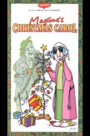 Maxine’s Christmas Carol 2000 on netflix