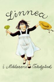 Linnea in Monet’s Garden 1992 on netflix