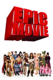 Epic Movie 2007 on netflix