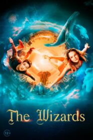 The Wizards 2022 on netflix