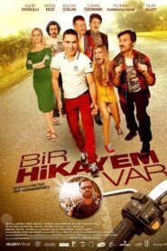 Bir Hikayem Var 2013 on netflix