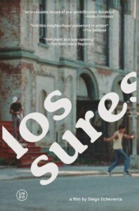 Los Sures 1984 on netflix