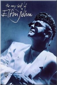 The Very Best Of Elton John 1990 on netflix