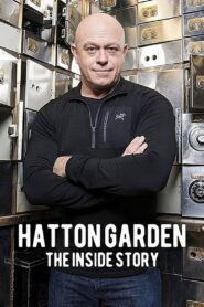 Hatton Garden: The Inside Story 2019 on netflix