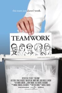 Team Work 2015 on netflix