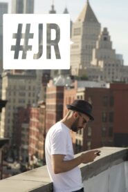 #JR 2018 on netflix