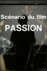 Scénario du film Passion 1982 on netflix