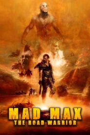 Mad Max 2 1981 on netflix