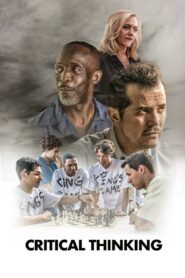 Critical Thinking 2020 on netflix