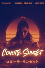 Coyote Sunset 2020 on netflix