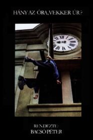 What’s the Time, Mr. Clock? 1985 on netflix