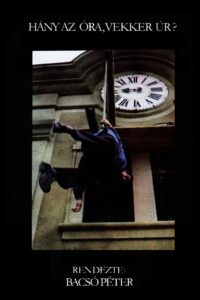 What’s the Time, Mr. Clock? 1985 on netflix