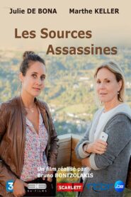 Murder In The Auvergne Mountains 2017 on netflix