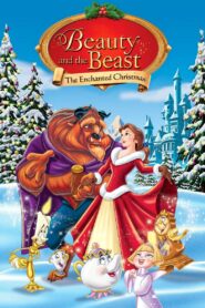Beauty and the Beast: The Enchanted Christmas 1997 on netflix