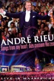 André Rieu – Songs From My Heart 2005 on netflix
