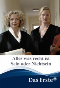 Alles was recht ist – Sein oder Nichtsein 2011 on netflix
