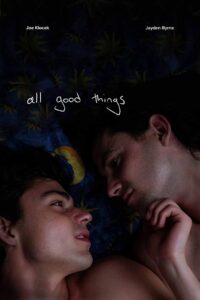 All Good Things 2019 on netflix
